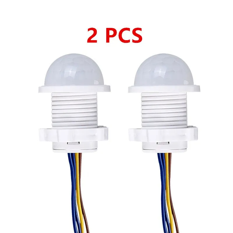 Ldr Light Sensor - AC110-240V interruptor de luz con Sensor
