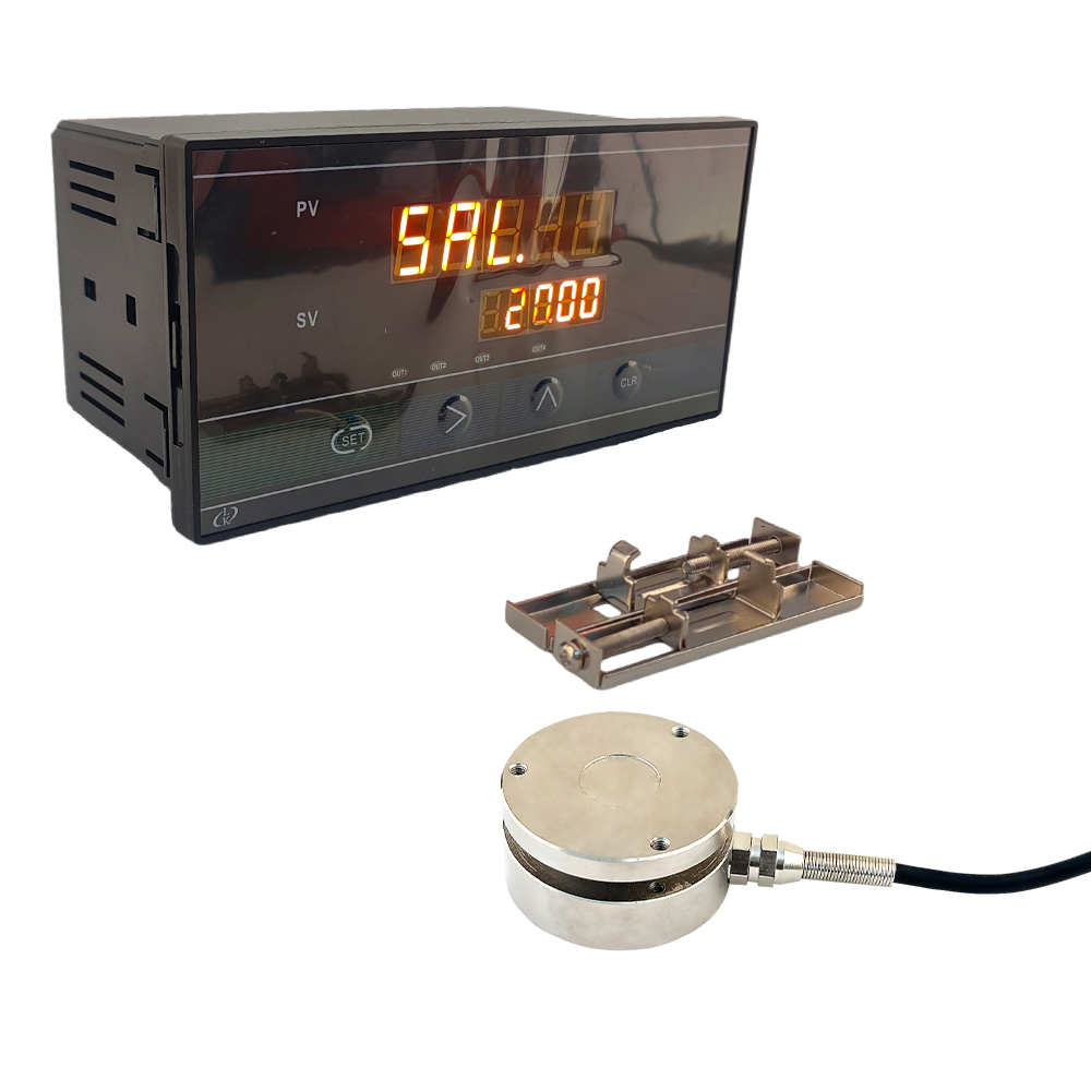 Diy Electronic Load - Kit de Sensor de Presión de