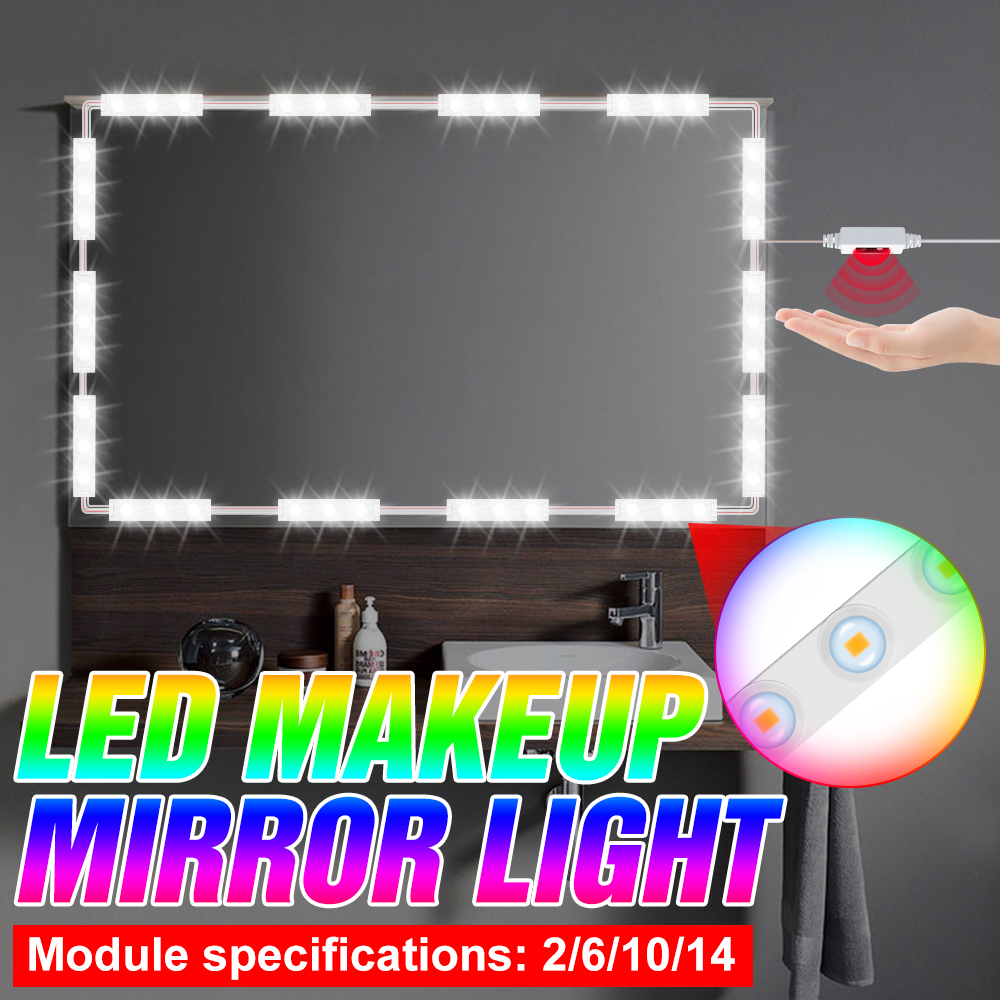 Ldr Light Sensor - Lámpara LED de pared con Sensor