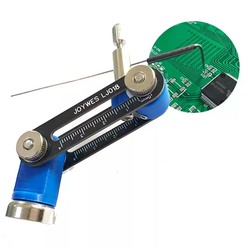 Diy Electronics Stores - Sonda de soldadura electrónica para reparación