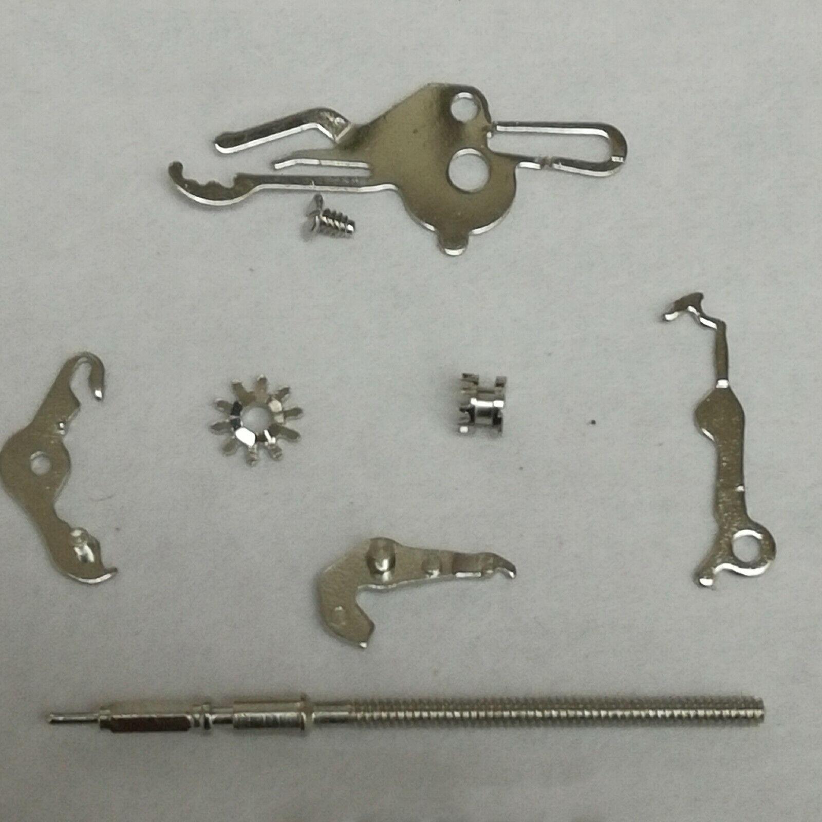 Diy Electronics Watch - Kit de reparación de embrague para