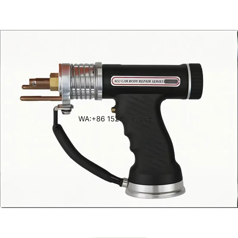 Diy Electronics Spot Welder - Soldadora de Puntos de Alto Rendimiento