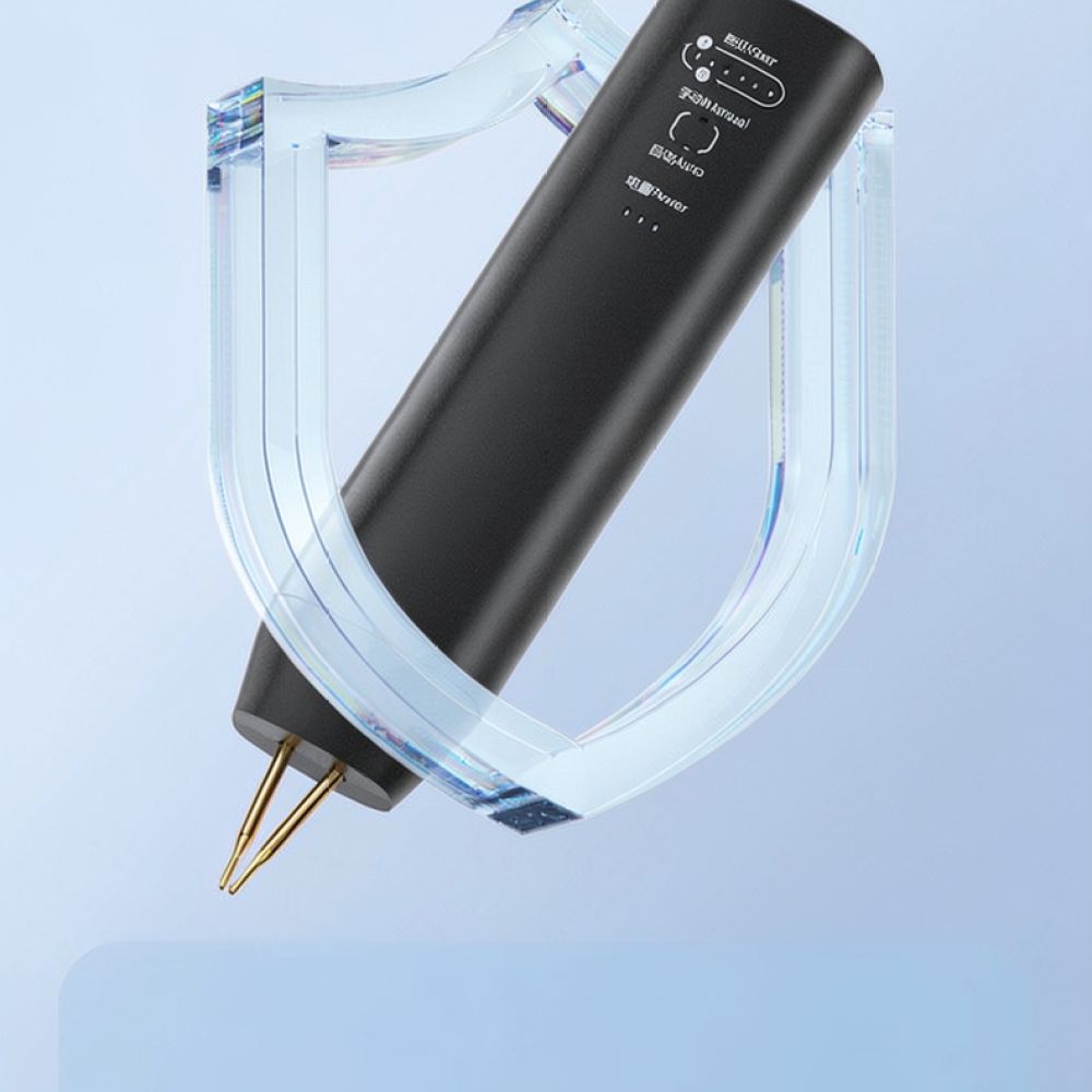 Diy Electronics Spot Welder - Soldador de Puntos Portátil AWithZ H1,