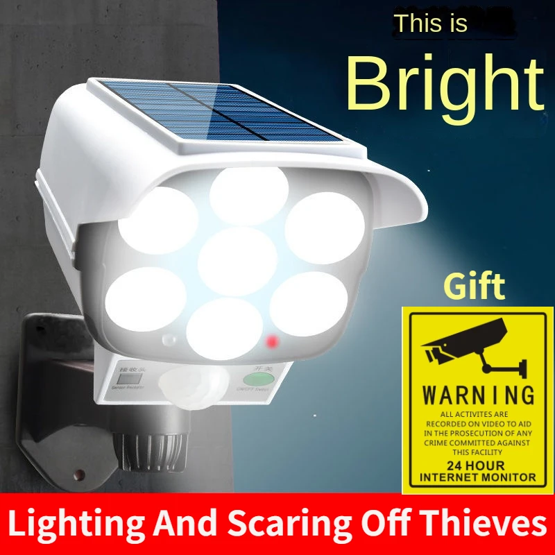 Ldr Light Sensor - Luz Solar para exteriores, Sensor de