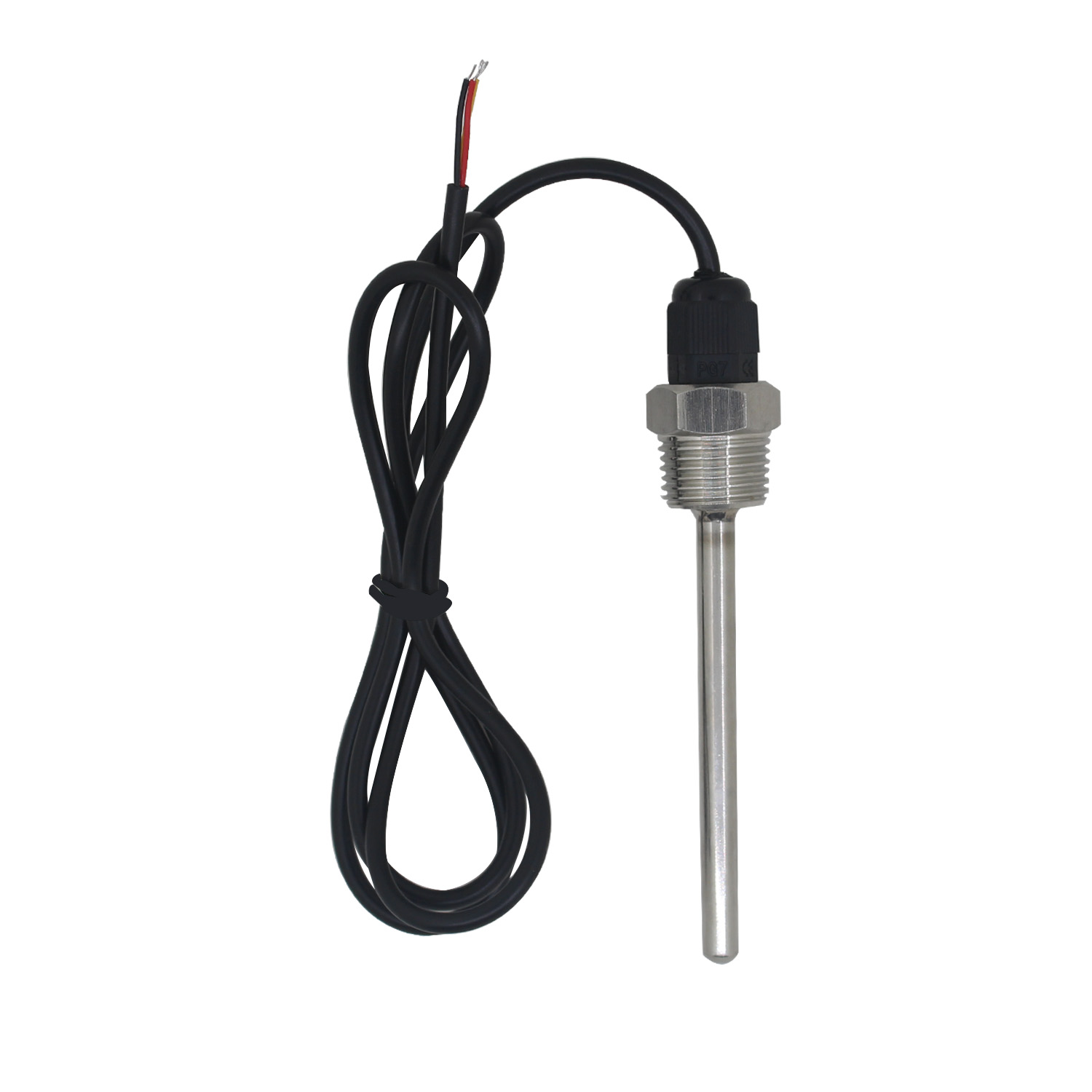 Ds18B20 Temperature Sensor - 1x Sensor de temperatura Digital DS18B20