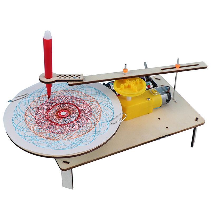 Diy Electronics Gadget - 1-3 Piezas Kit de Bricolaje de