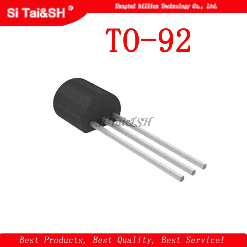 Lm317 Voltage Regulator - Regulador de voltaje 20 piezas LM317