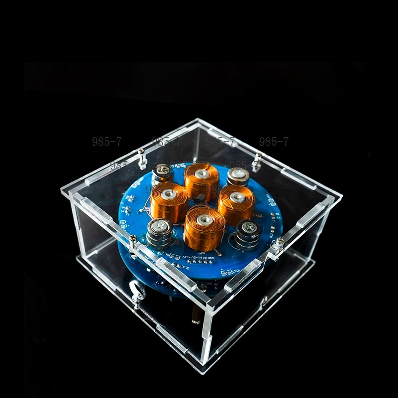 Diy Electronic Load - Kit de Levitación Magnética DIY de