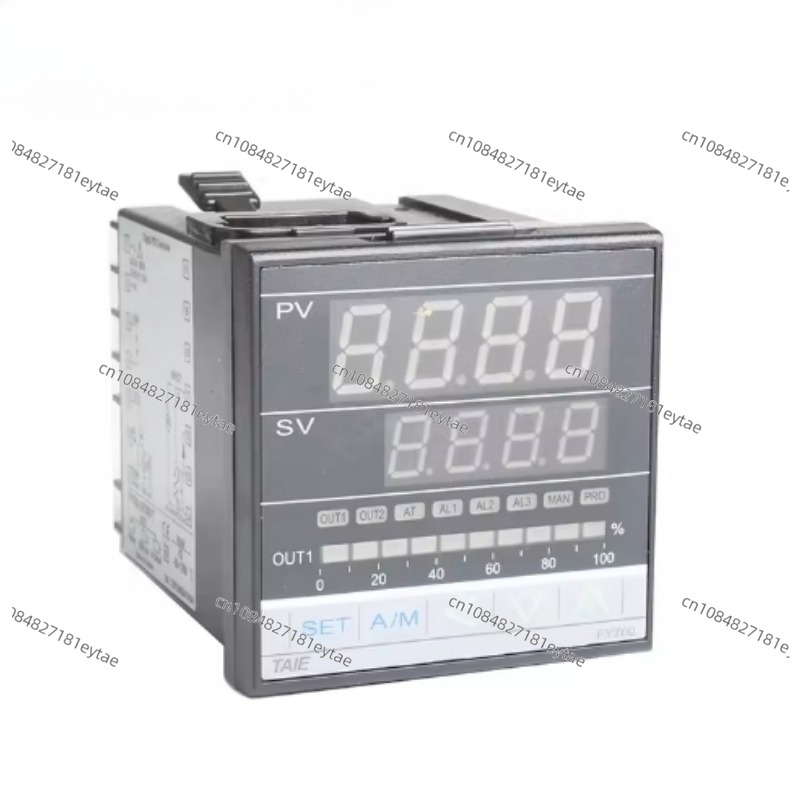 Diy Electronics Table - Termostato FY700, tablero de control de