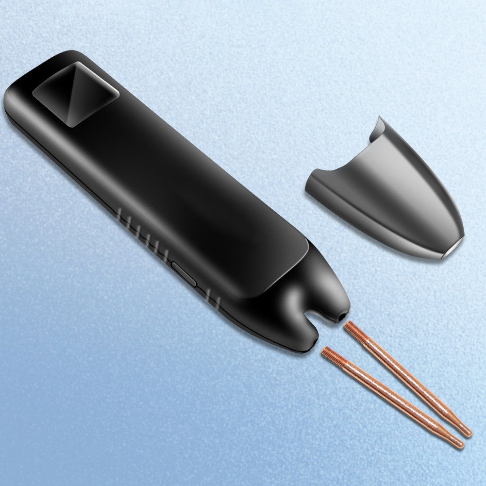 Soldadora Portátil de 800A con - Diy Electronics Spot Welder reseña y precio