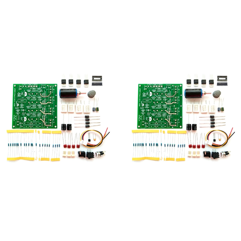 Kits de bricolaje de AC88-2X,  - Diy Electronic Load reseña y precio