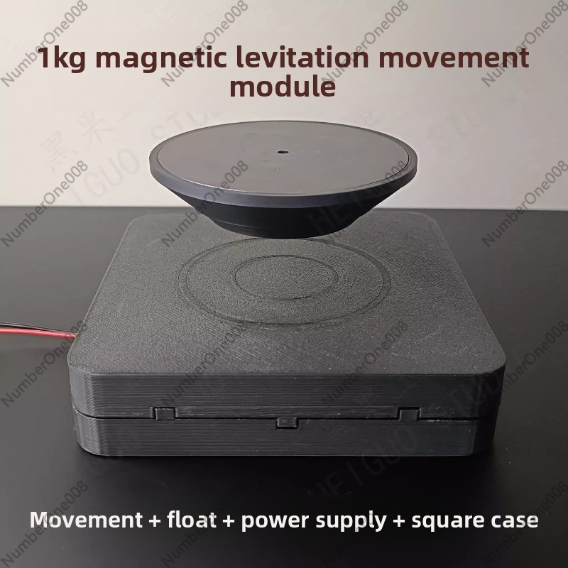 Módulo de movimiento Maglev de - Diy Electronic Load reseña y precio