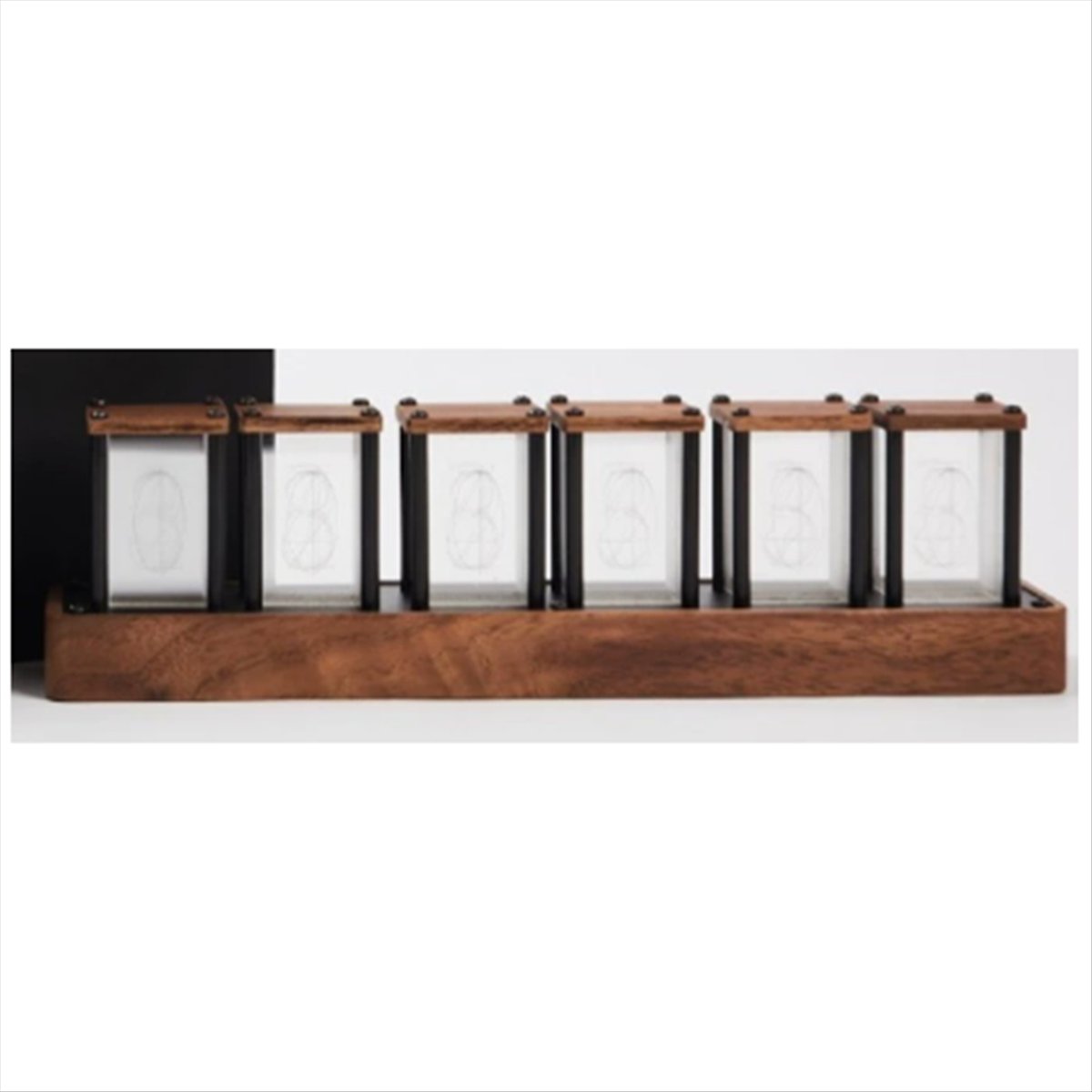 Oferta Especial - Reloj de Tub - Diy Electronics Table reseña y precio