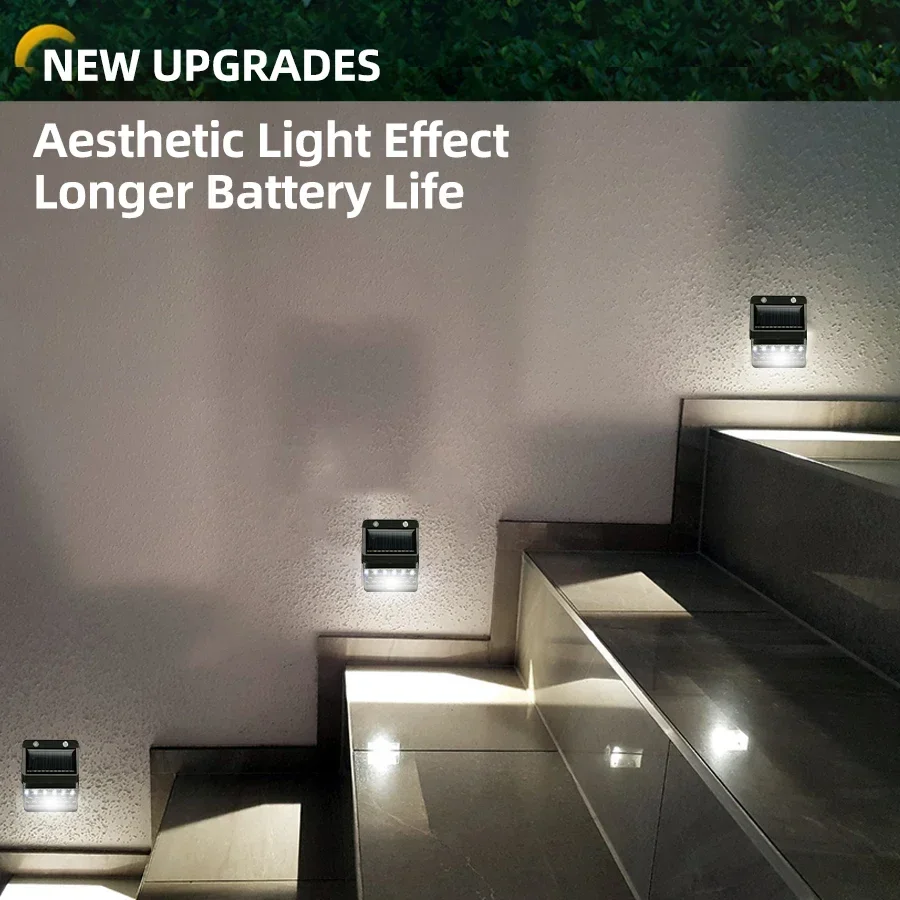 Luz Solar LED con Sensor de Mo - Ldr Light Sensor reseña y precio