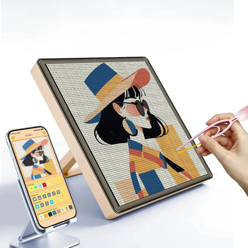 Kit de Manualidades DIY con Ta - Diy Electronics For Kids reseña y precio