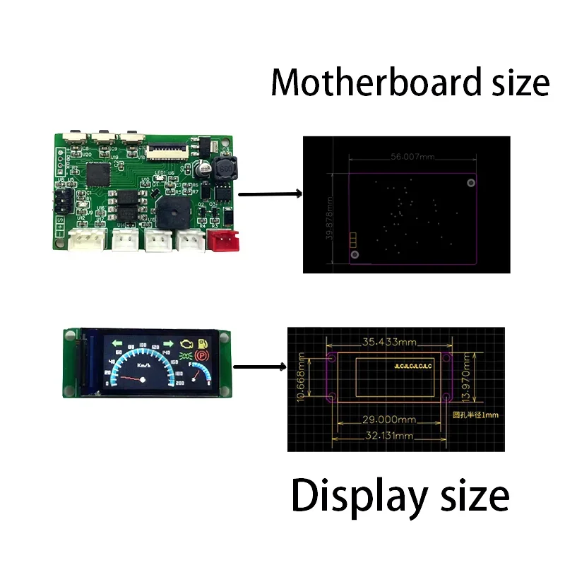 Pantalla Electrónica de Simula - Diy Electronics For Kids reseña y precio