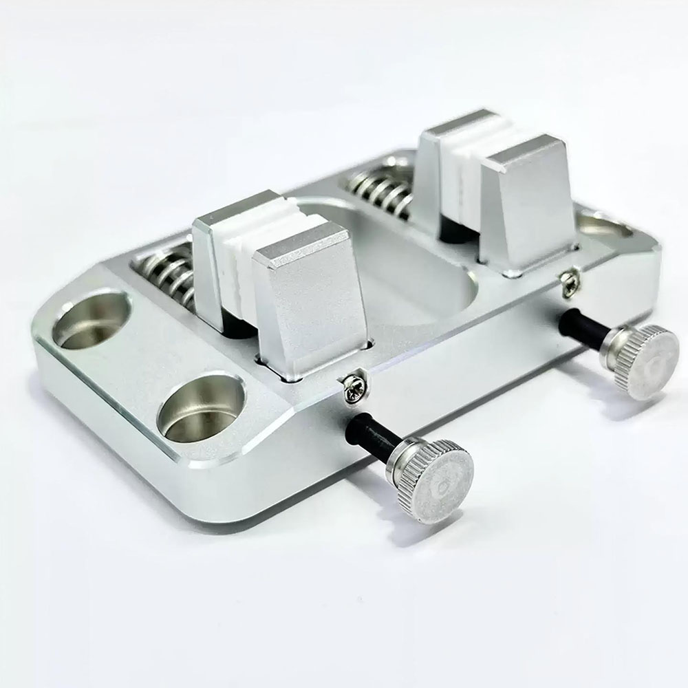 Soporte para Alambre de Soldad - Diy Electronics Table reseña y precio