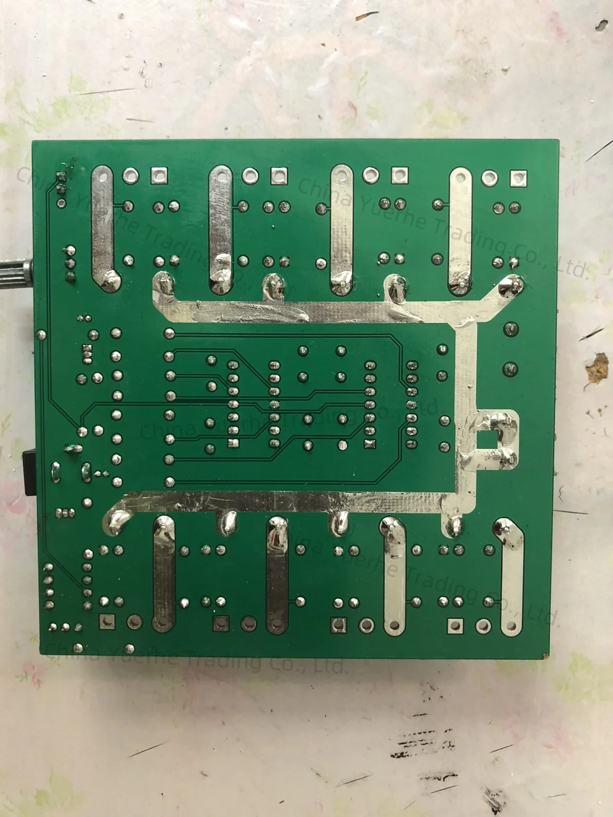 Módulo de carga electrónica de - Diy Electronic Load reseña y precio