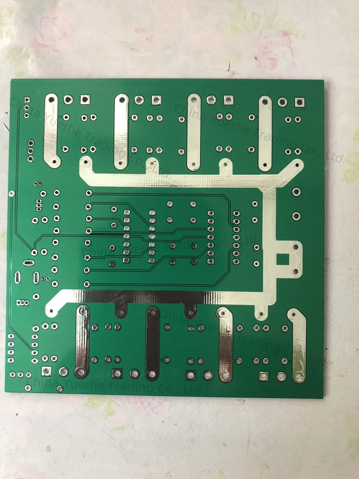 Módulo de carga electrónica de - Diy Electronic Load reseña y precio