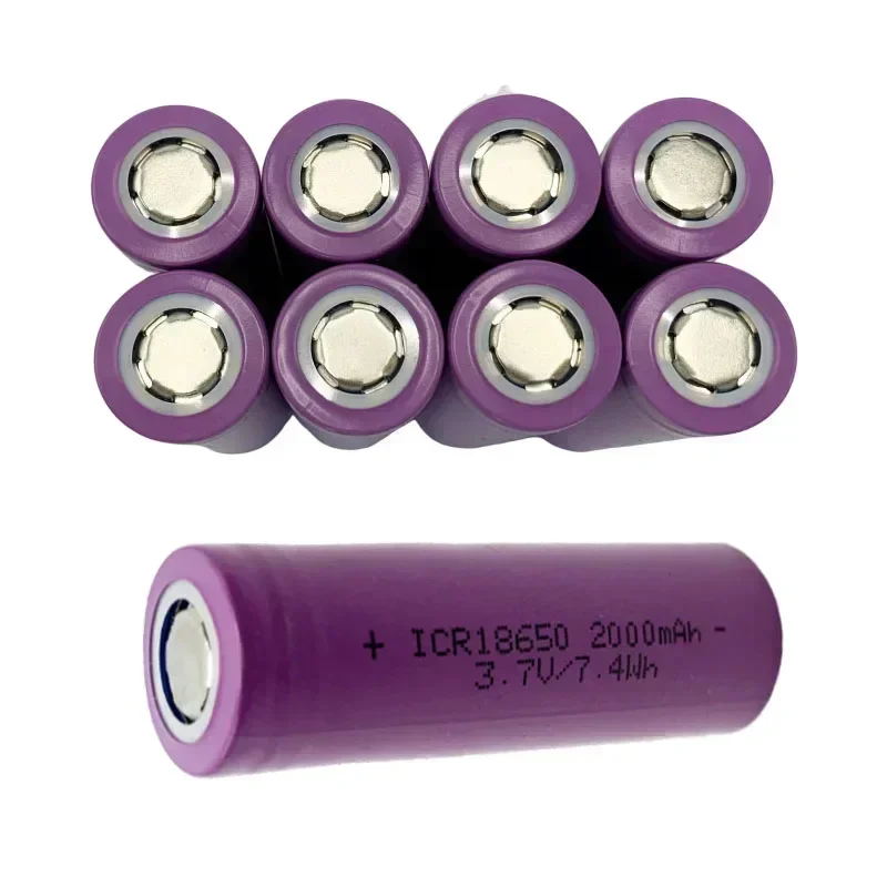 Nueva batería de iones de liti - Diy Electronics Cleaner reseña y precio