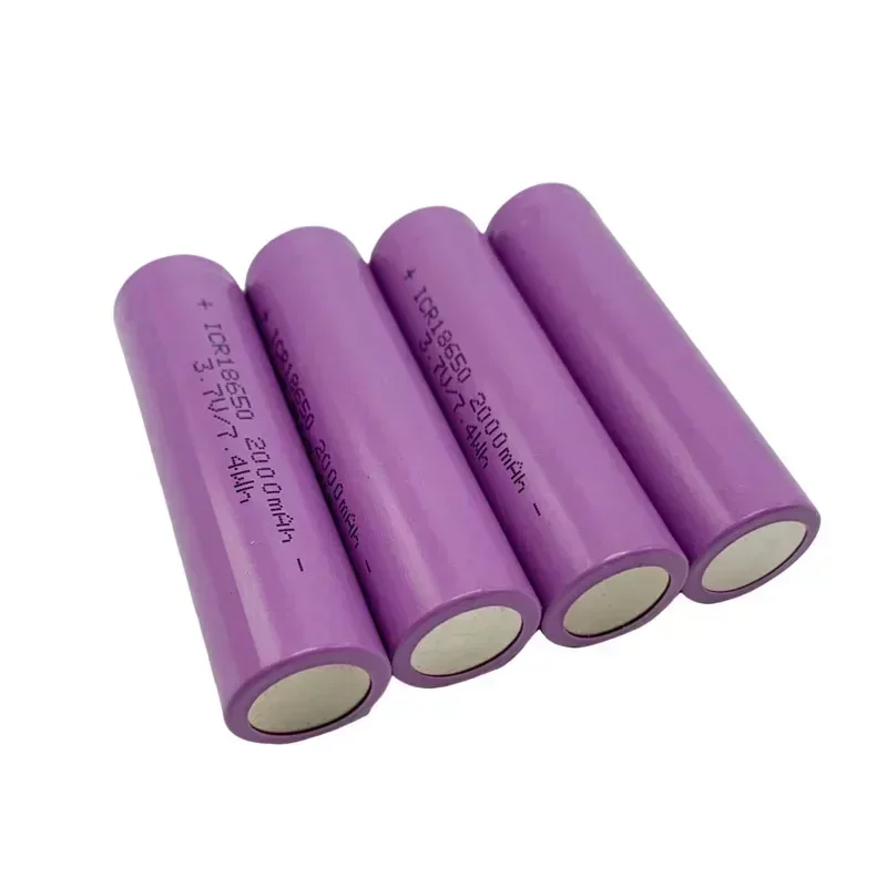 Nueva batería de iones de liti - Diy Electronics Cleaner reseña y precio