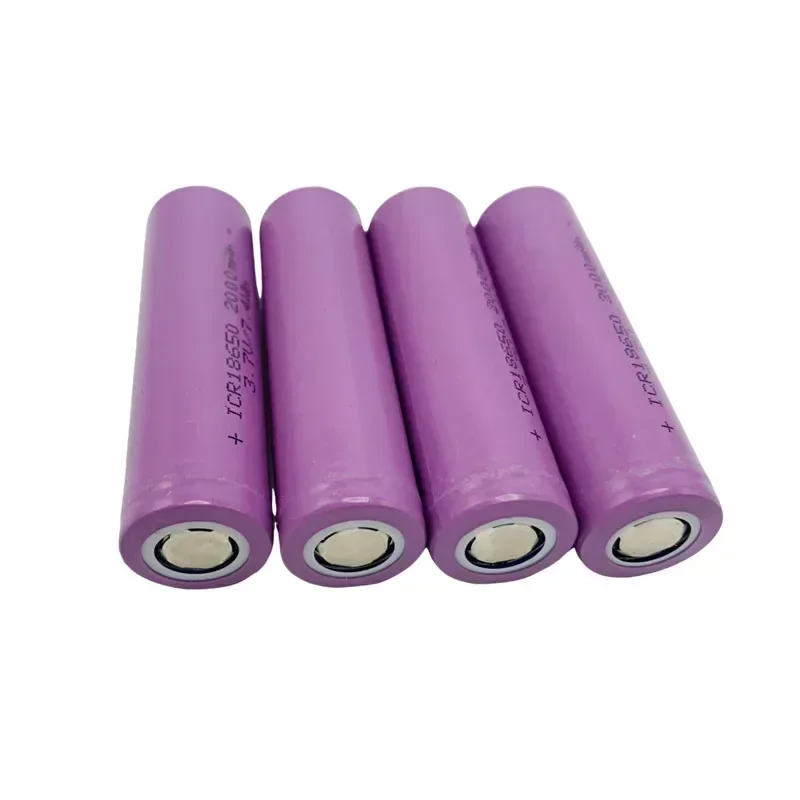 Nueva batería de iones de liti - Diy Electronics Cleaner reseña y precio