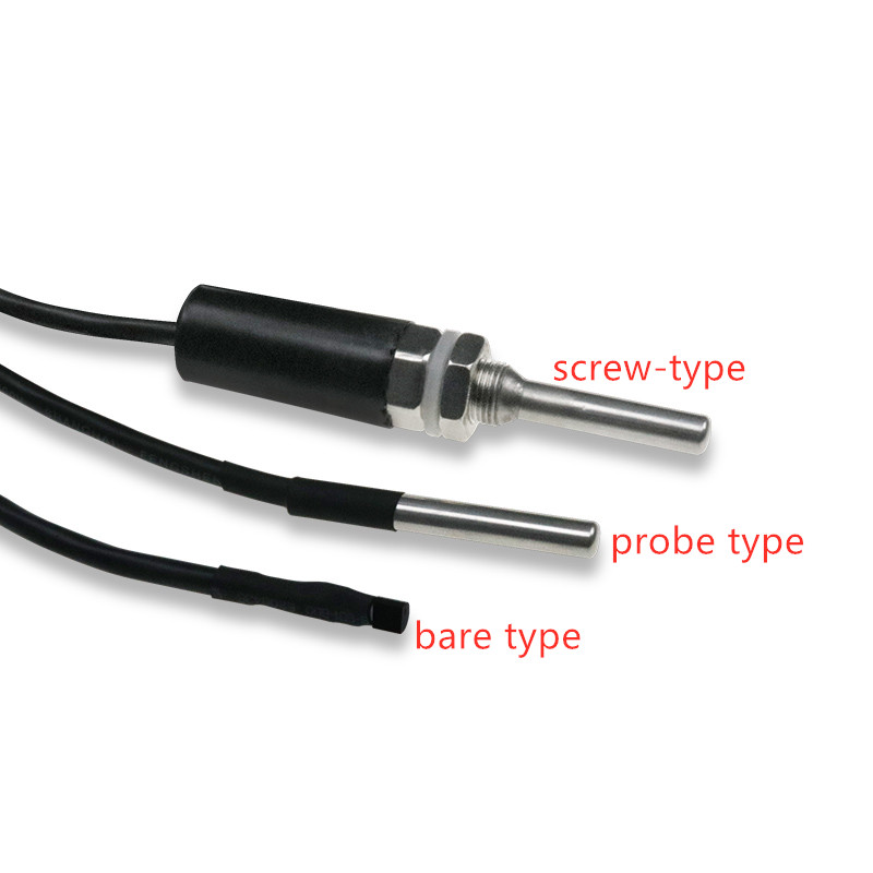 1 Uds DS18B20 Original Digital - Ds18B20 Temperature Sensor reseña y precio