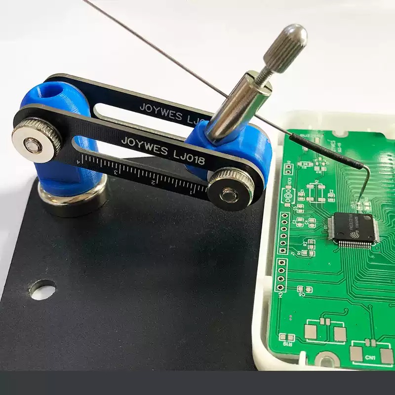 Sonda de soldadura electrónica - Diy Electronics Stores reseña y precio