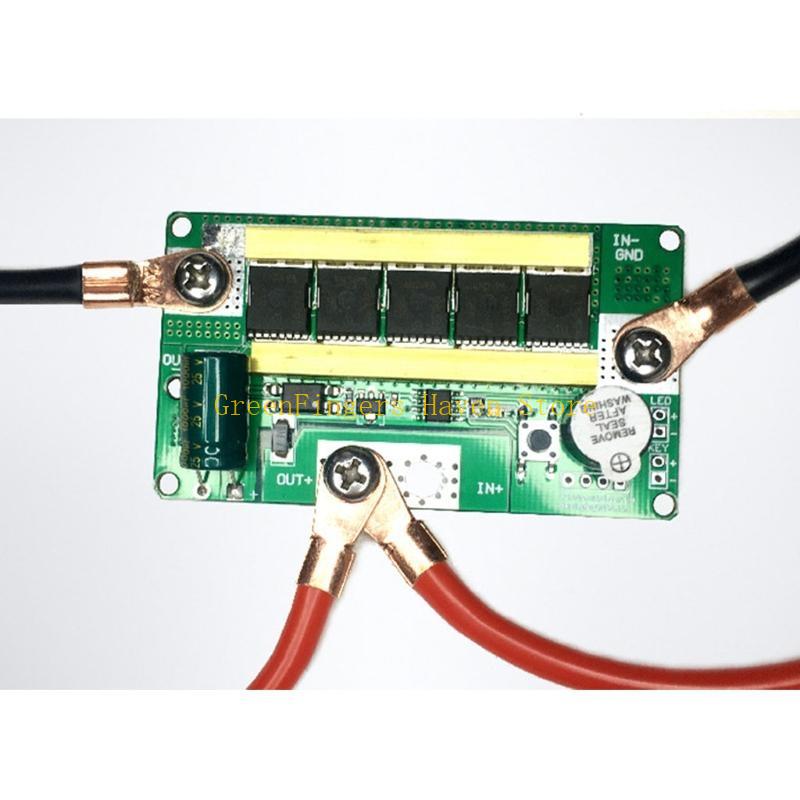 Juego accesorios para máquina  - Diy Electronics Spot Welder reseña y precio