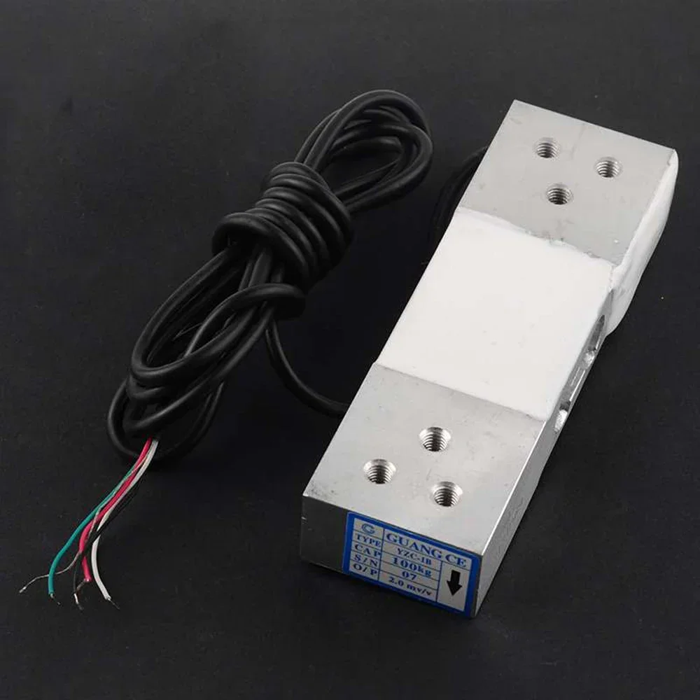 Sensor de Peso Digital Portáti - Diy Electronics India reseña y precio