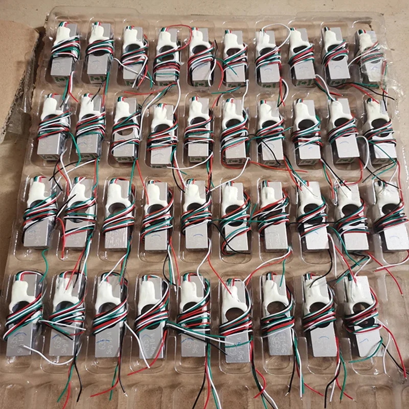 Sensor de Peso Digital con Cel - Diy Electronic Load reseña y precio