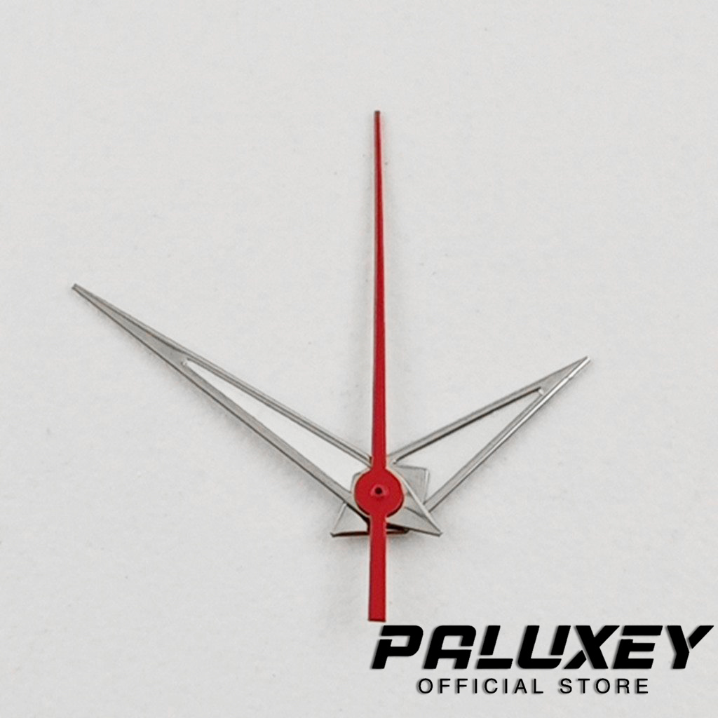 Punteros de Reloj Luminosos Ve - Diy Electronics Watch reseña y precio