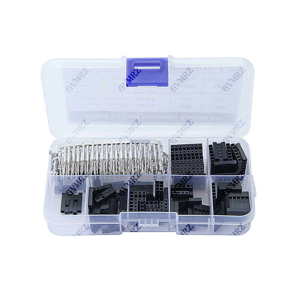 310 Piezas/Caja, Cable de Cone - Diy Electronics Gadget reseña y precio