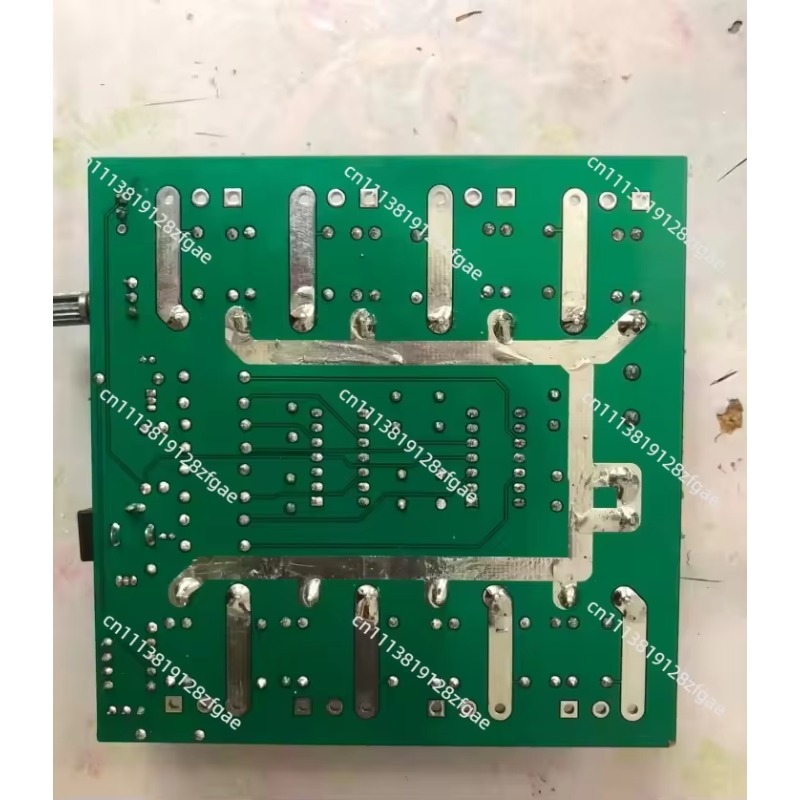 Módulo de Carga Electrónica de - Diy Electronic Load reseña y precio