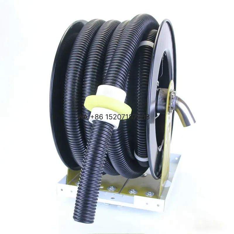 Aspiradora Telescópica Automát - Diy Electronics Cleaner reseña y precio