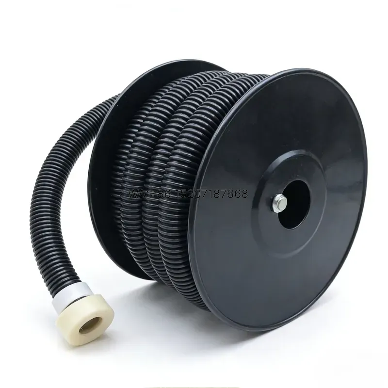 Aspiradora Telescópica Automát - Diy Electronics Cleaner reseña y precio