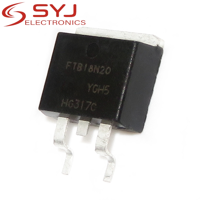 5PCS LM317D2T LM317 IRF540NS F - Lm317 Voltage Regulator reseña y precio