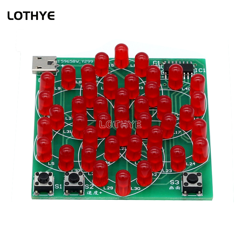 Molino de viento electrónico c - Diy Electronics Gadget reseña y precio