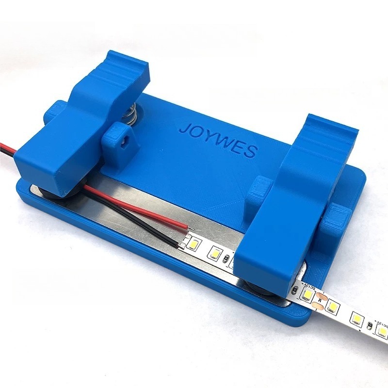 Mesa de soldadura Everbright S - Diy Electronics Stores reseña y precio