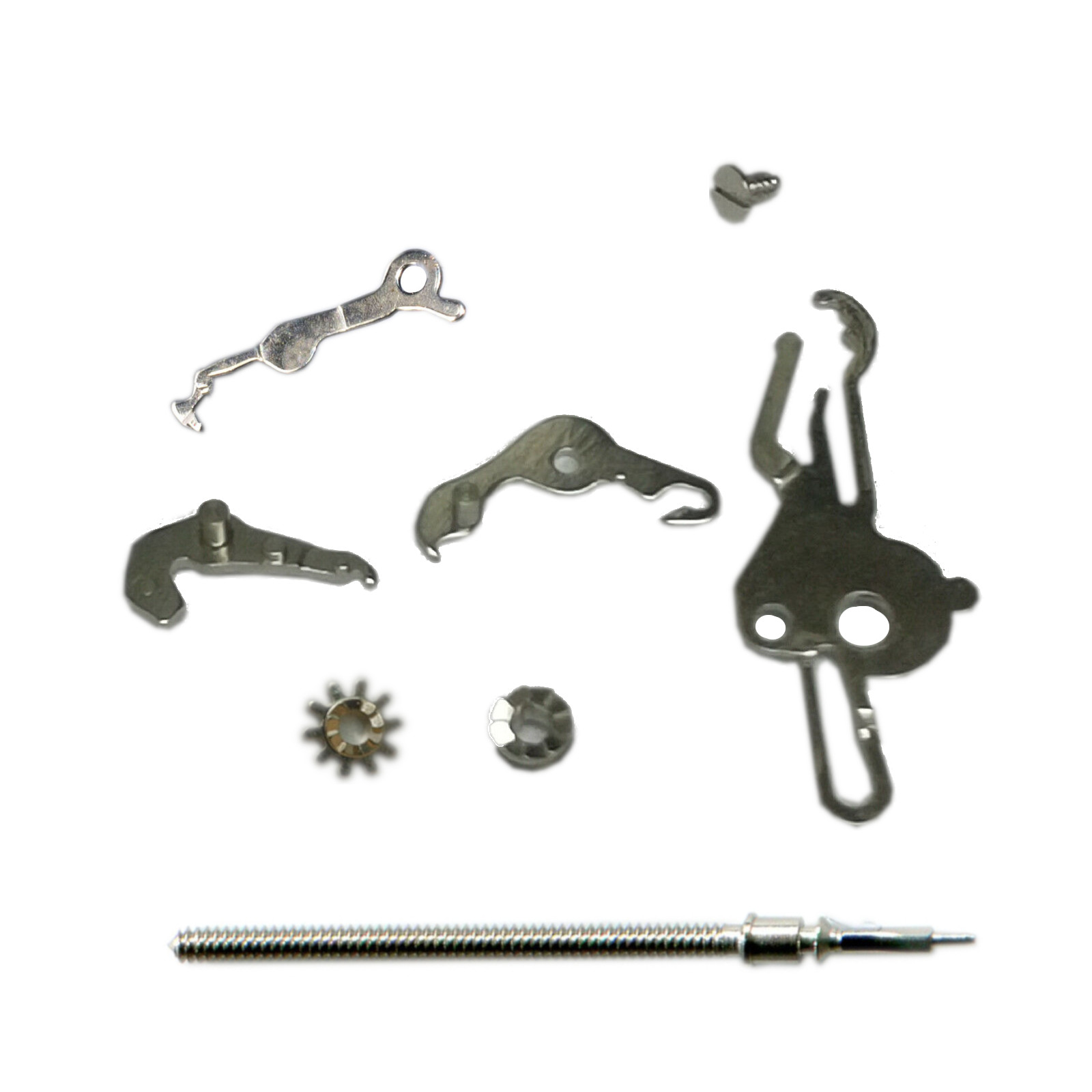 Kit de reparación de embrague  - Diy Electronics Watch reseña y precio