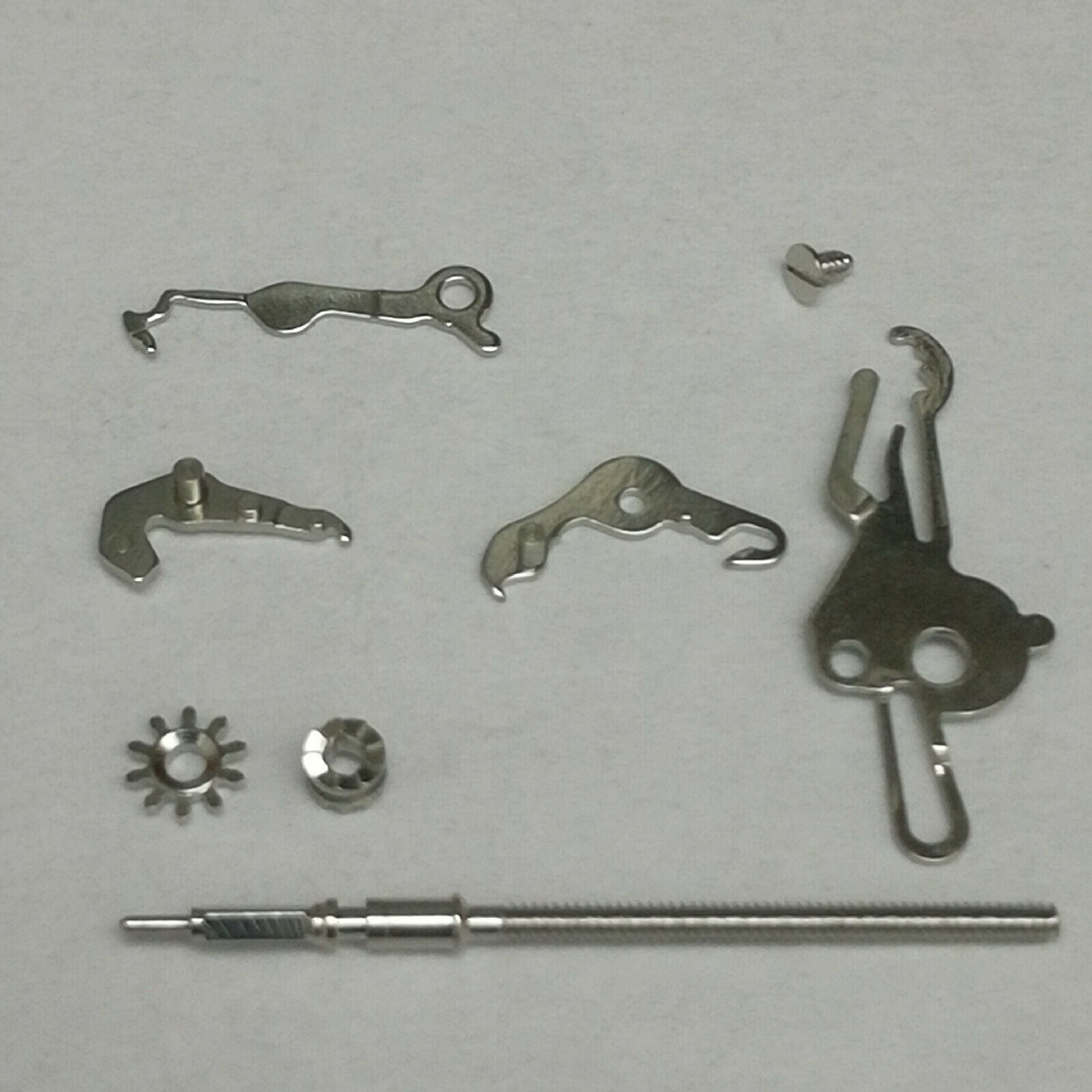 Kit de reparación de embrague  - Diy Electronics Watch reseña y precio
