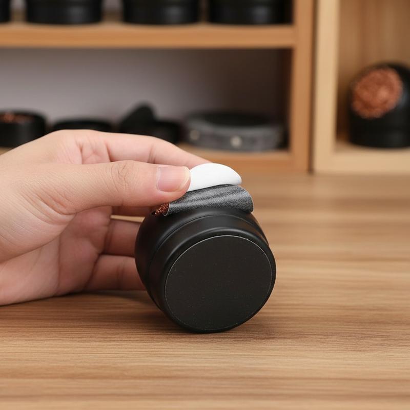 Bola Limpiadora de Puntas de S - Diy Electronics Cleaner reseña y precio