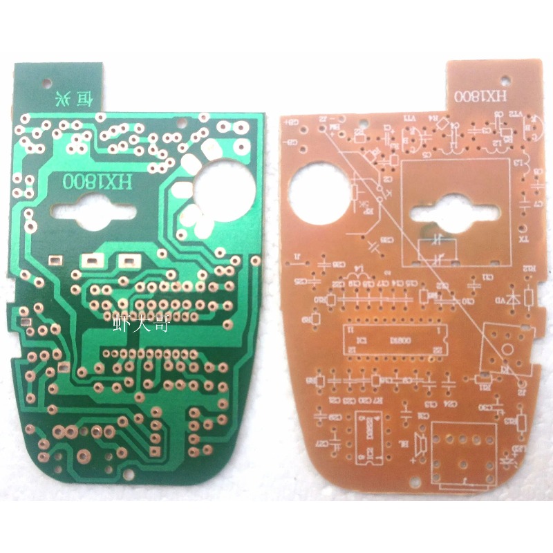 Kit de Radio Intercomunicador  - Diy Electronics Stores reseña y precio