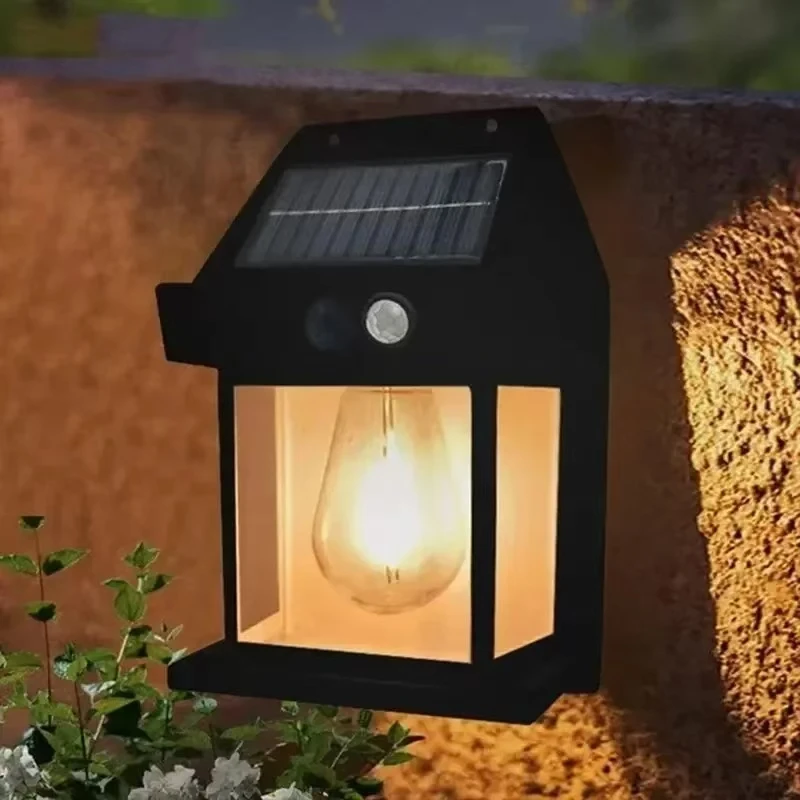 Lámpara Solar de Pared para Ex - Ldr Light Sensor reseña y precio
