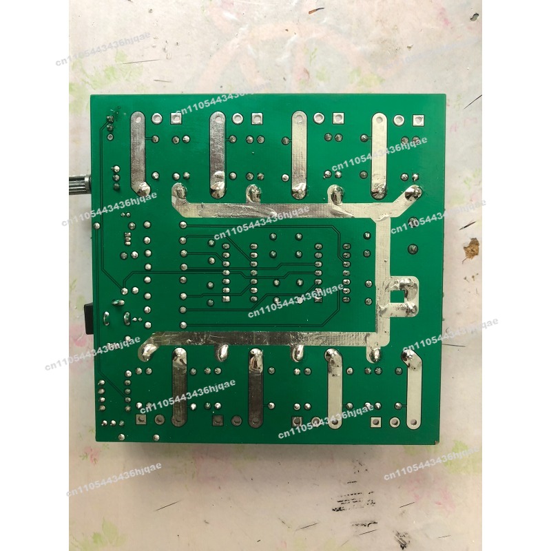 Carga electrónica con protecci - Diy Electronic Load reseña y precio