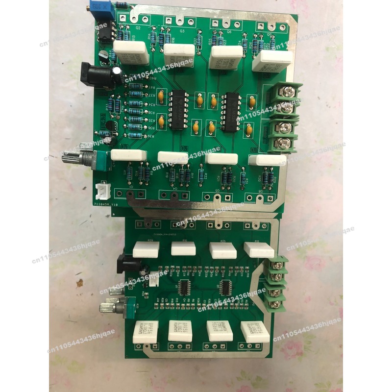 Carga electrónica con protecci - Diy Electronic Load reseña y precio