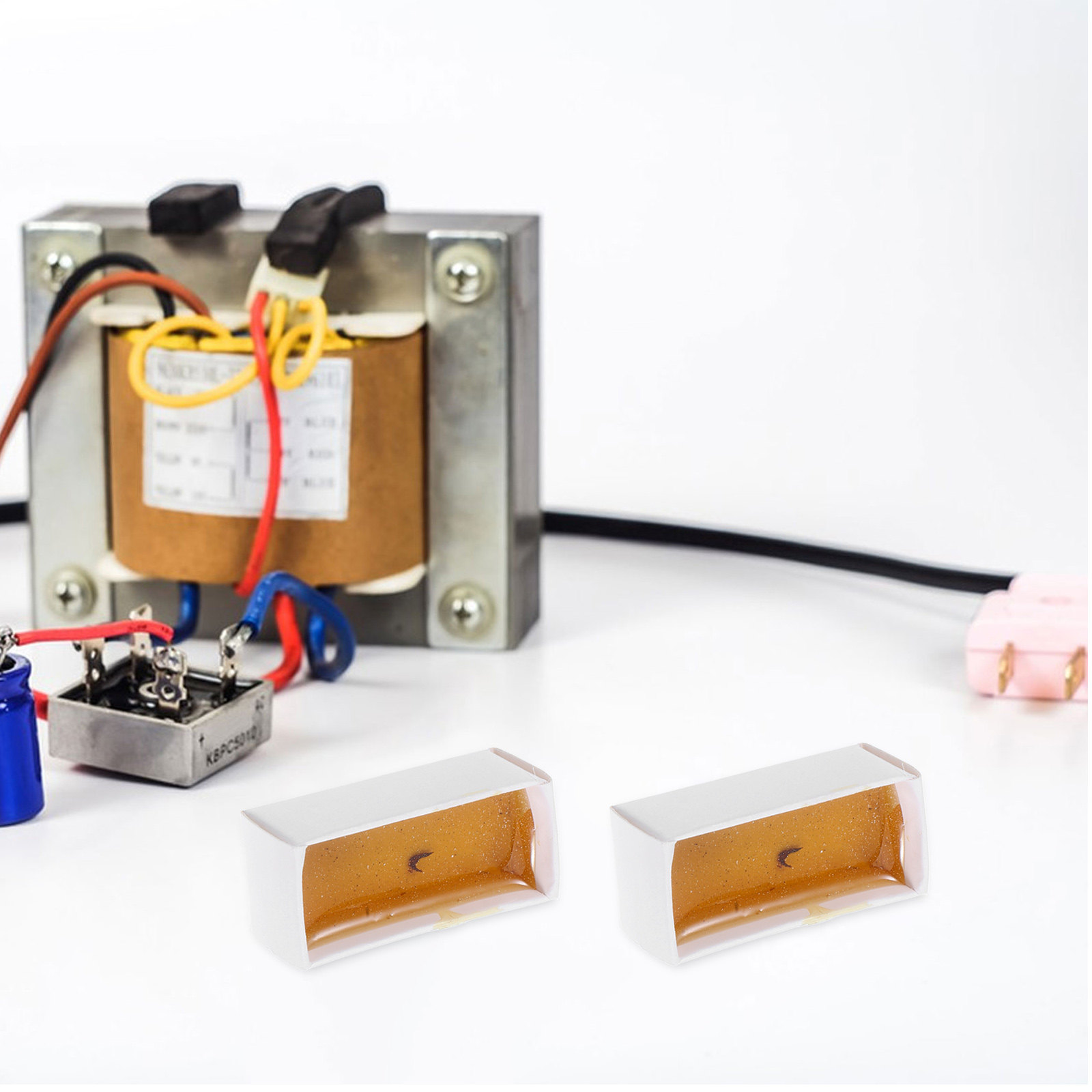 20 Unidades de Pasta de Soldad - Diy Electronics Cleaner reseña y precio