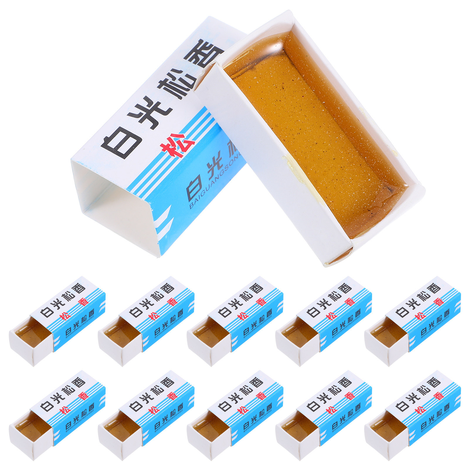 20 Unidades de Pasta de Soldad - Diy Electronics Cleaner reseña y precio