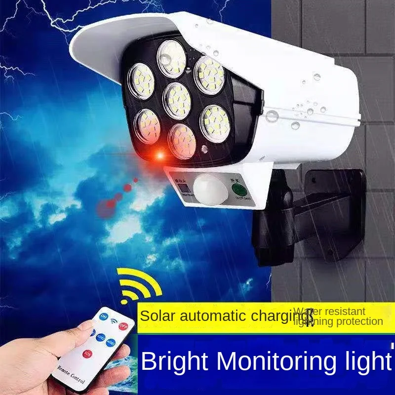 Luz Solar para exteriores, Sen - Ldr Light Sensor reseña y precio