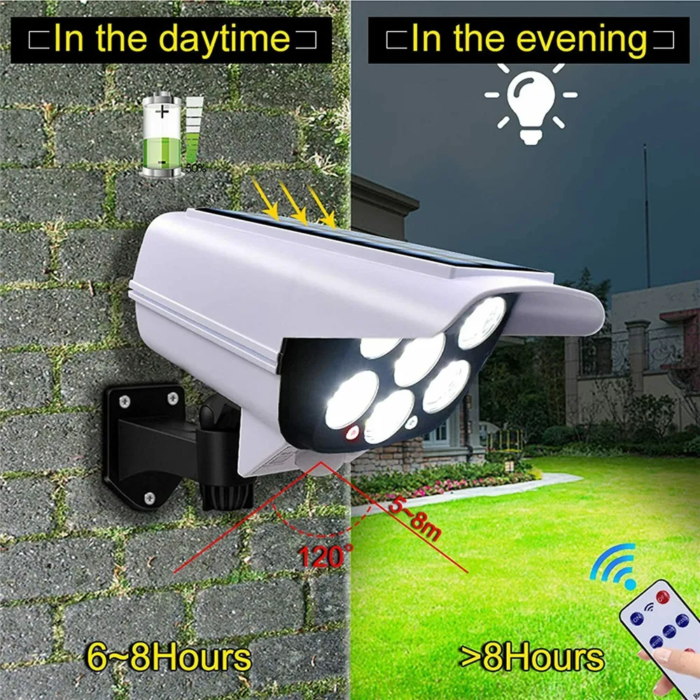 Luz Solar para exteriores, Sen - Ldr Light Sensor reseña y precio